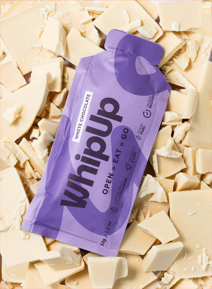 WhipUp Pouch Trio – On-the-Go Fuel Pack